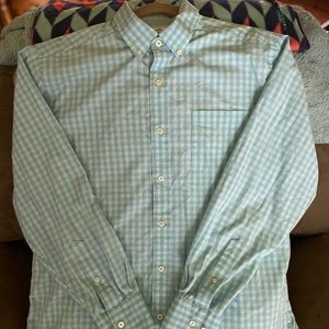 Southern Tide Button Down Shirt